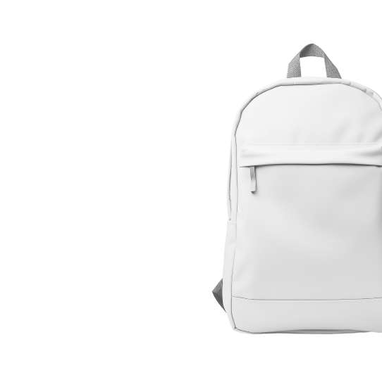backpack